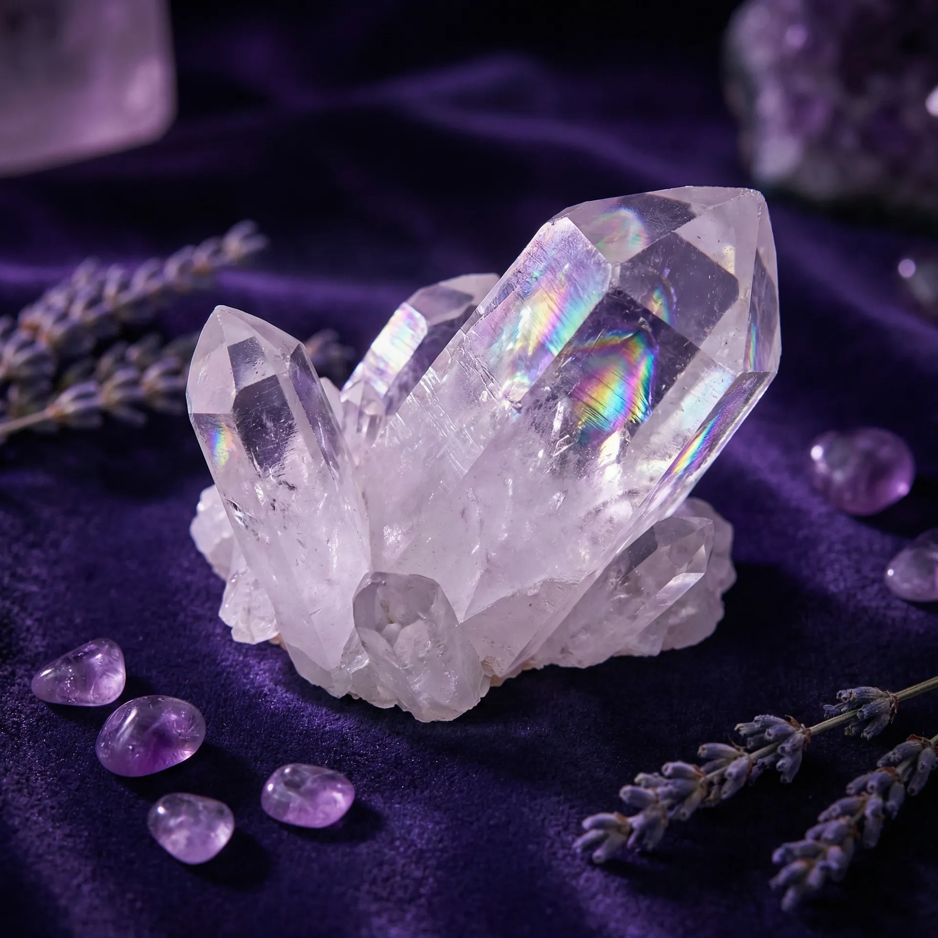 天然白水晶 - 芭乐视频IOS无限制解码免费 | 神秘学好物